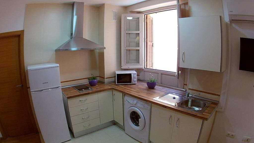 Apartamento Mitjana Plaza
