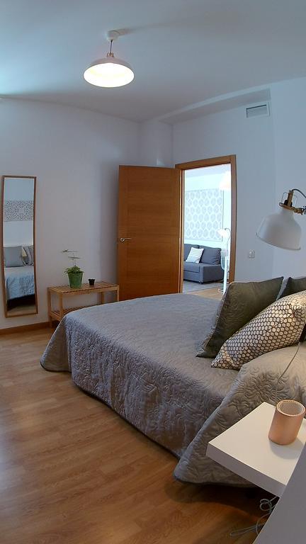 Apartamento Mitjana Plaza *
