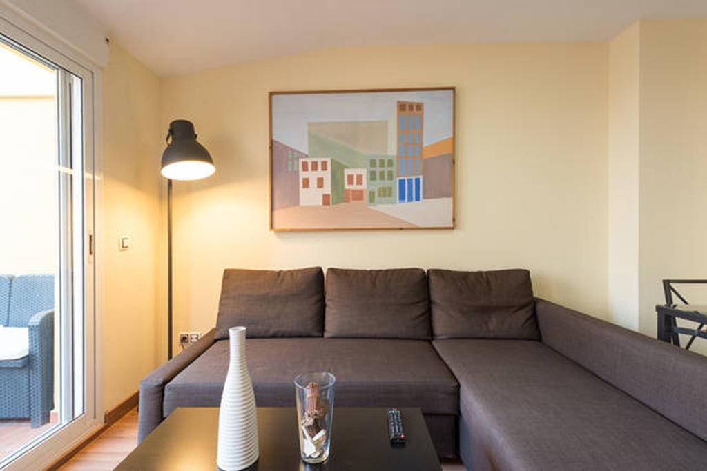Aticos Soho * Malaga