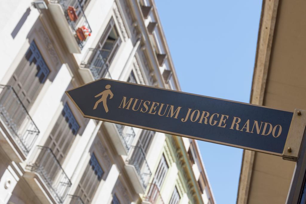Iloftmalaga Center * Málaga