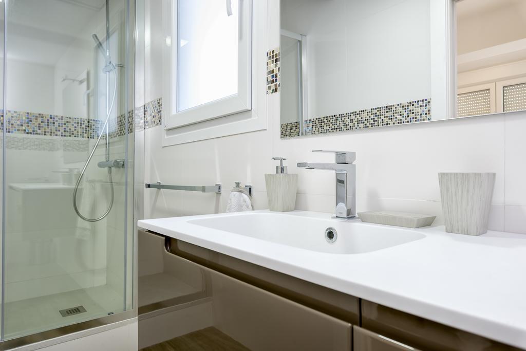 Mercedes Penthouse In By Solaga Homes Malaga