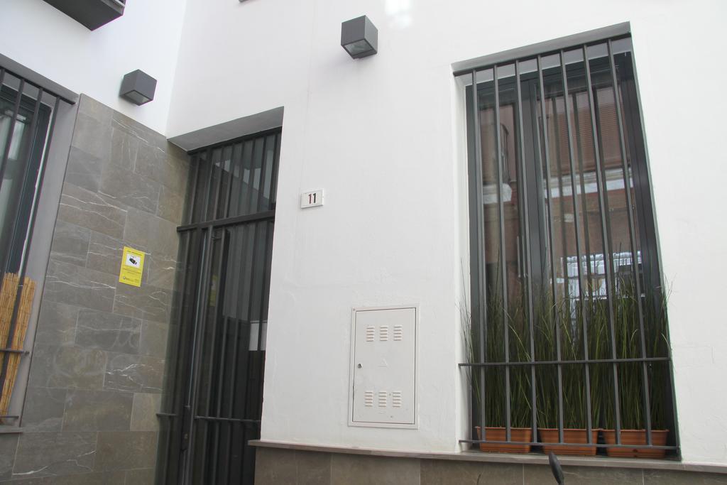 Duplex Tomas De Cozar