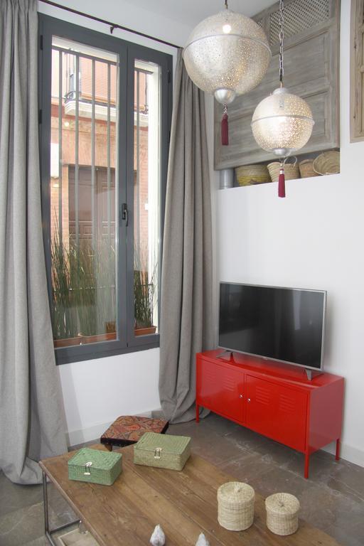 Duplex Tomas De Cozar Apartamento *