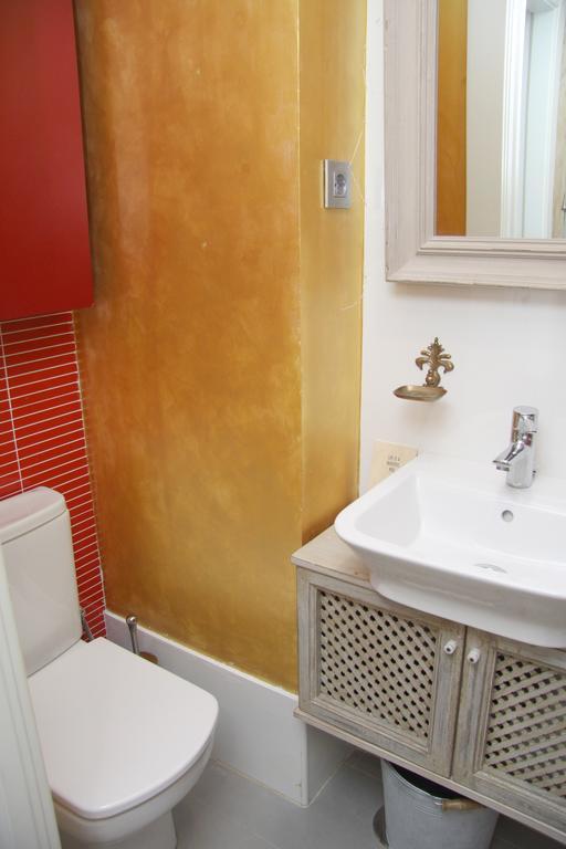 Apartamento Duplex Tomas De Cozar Málaga