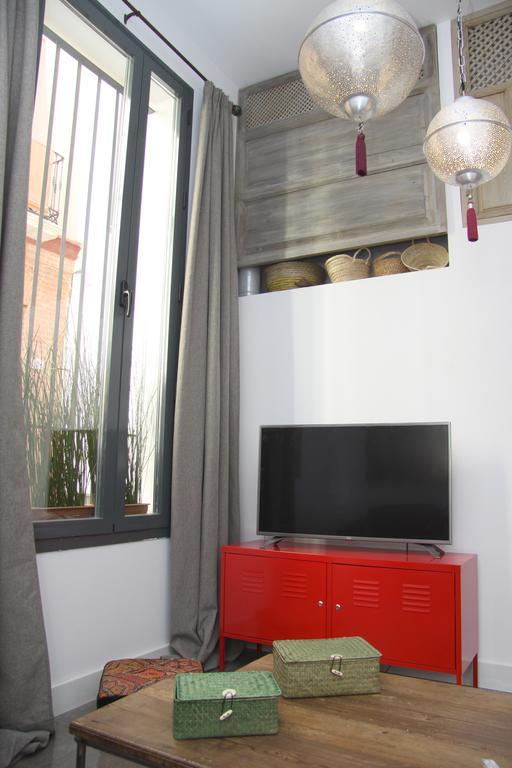 Duplex Tomas De Cozar * Málaga