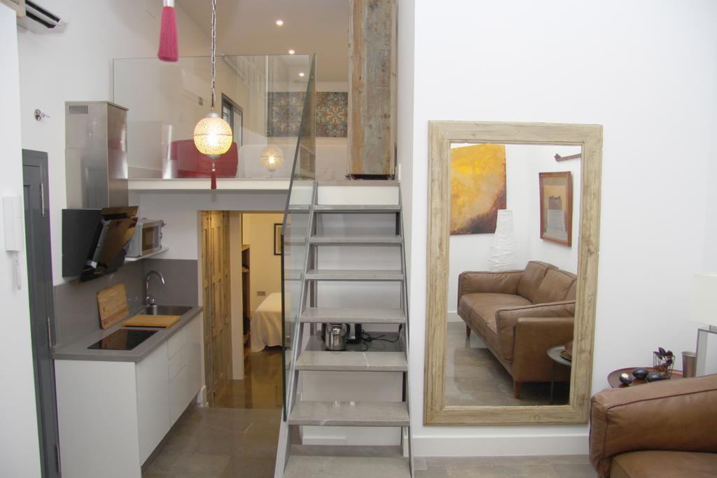 Apartamento Duplex Tomas De Cozar