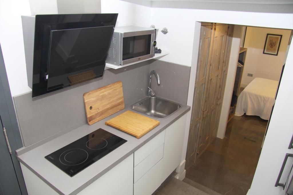 Duplex Tomas De Cozar Apartamento Málaga