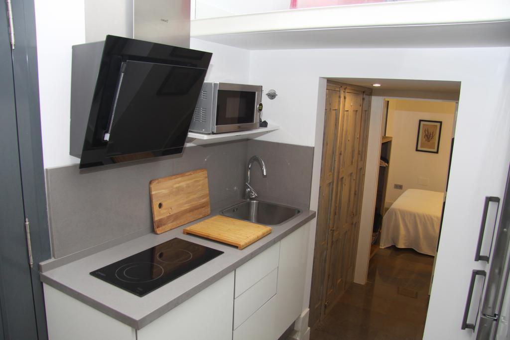Duplex Tomas De Cozar Apartamento