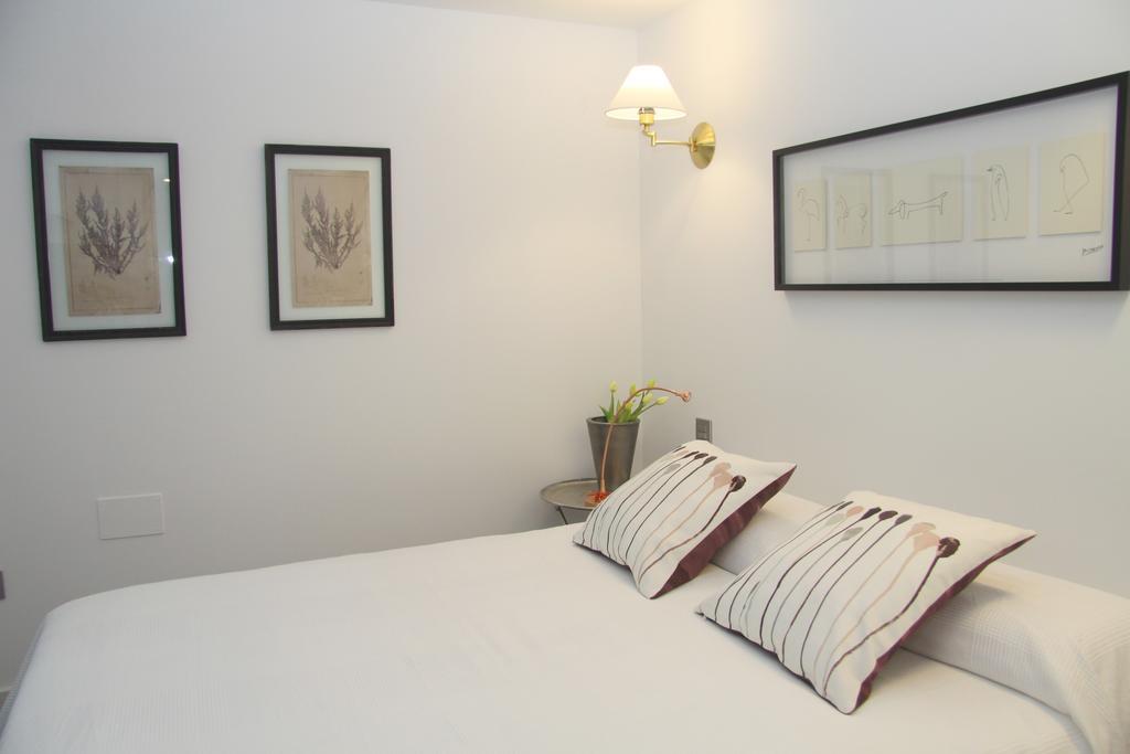 Apartamento Duplex Tomas De Cozar *