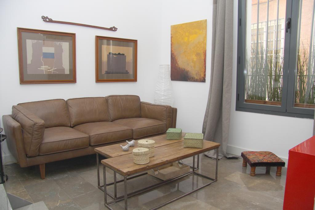 Duplex Tomas De Cozar *