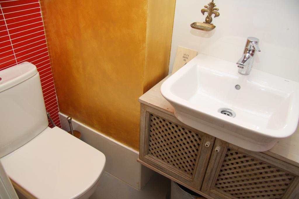 Duplex Tomas De Cozar