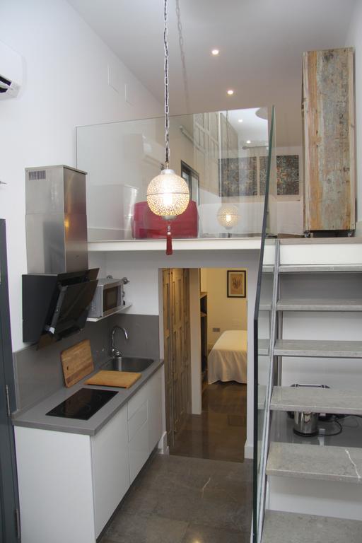 Duplex Tomas De Cozar Apartamento *