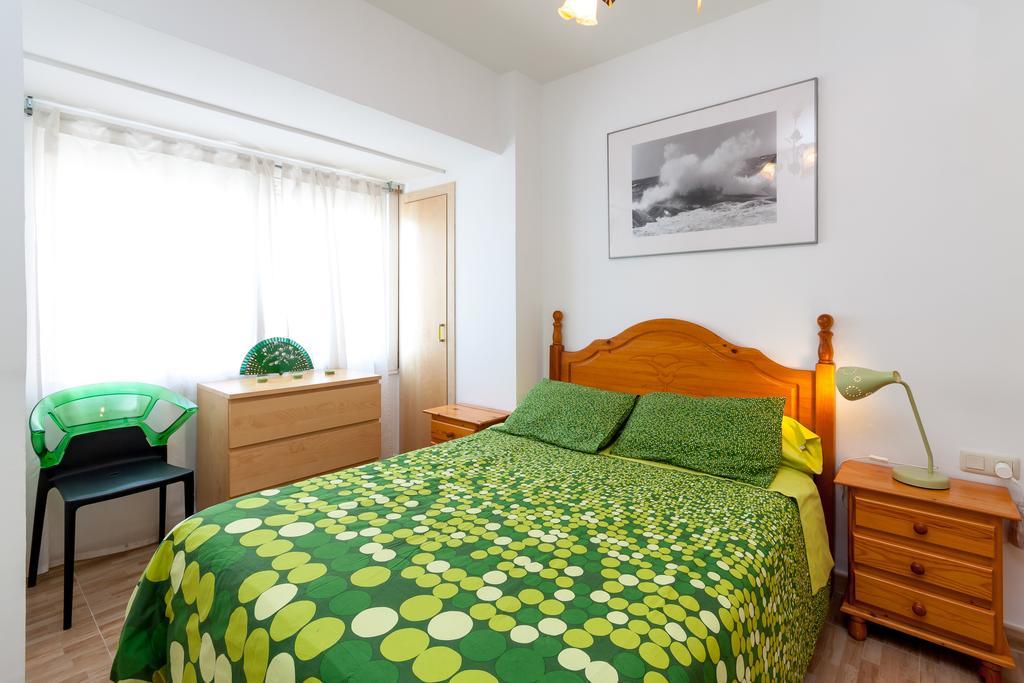 Apartamento Two Bedroom Casilari