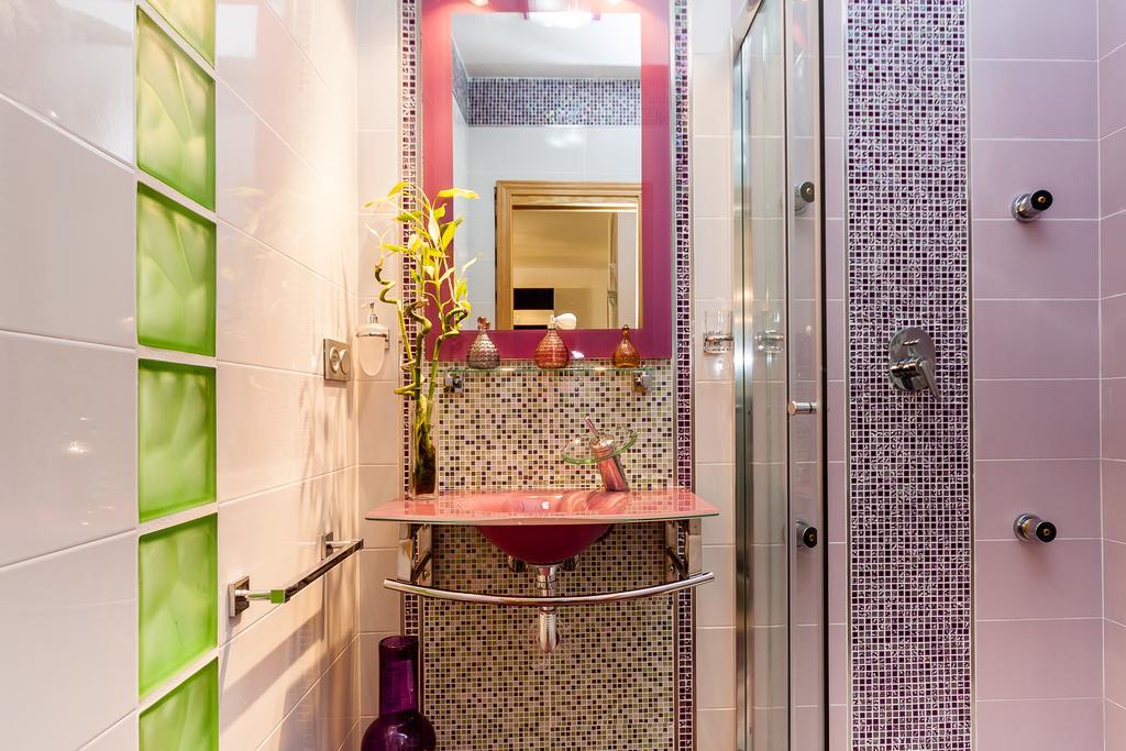 Apartamento Two Bedroom Casilari Málaga