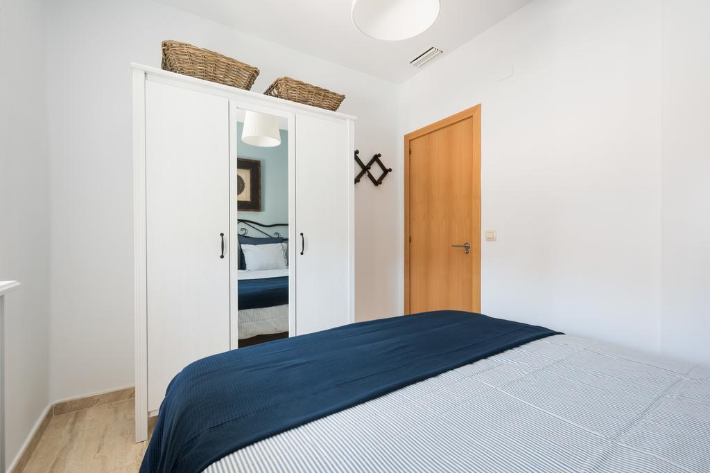 Apartamento Corte Ingles