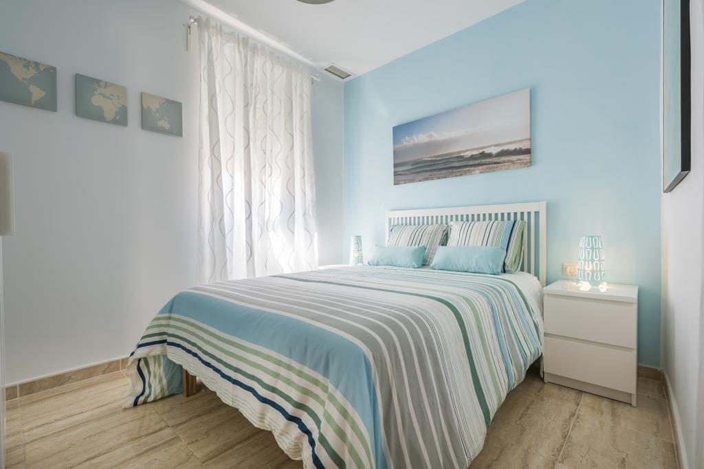 Corte Ingles Apartamento Málaga