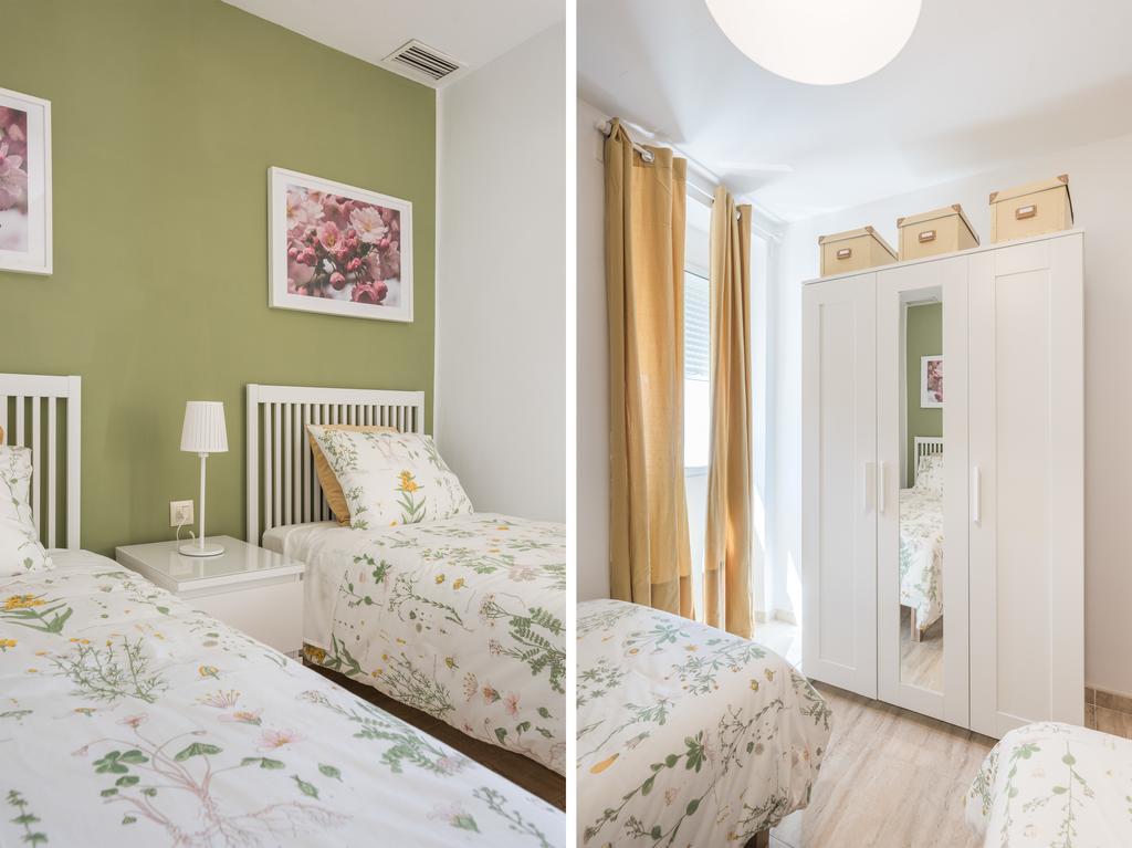 Corte Ingles Apartamento