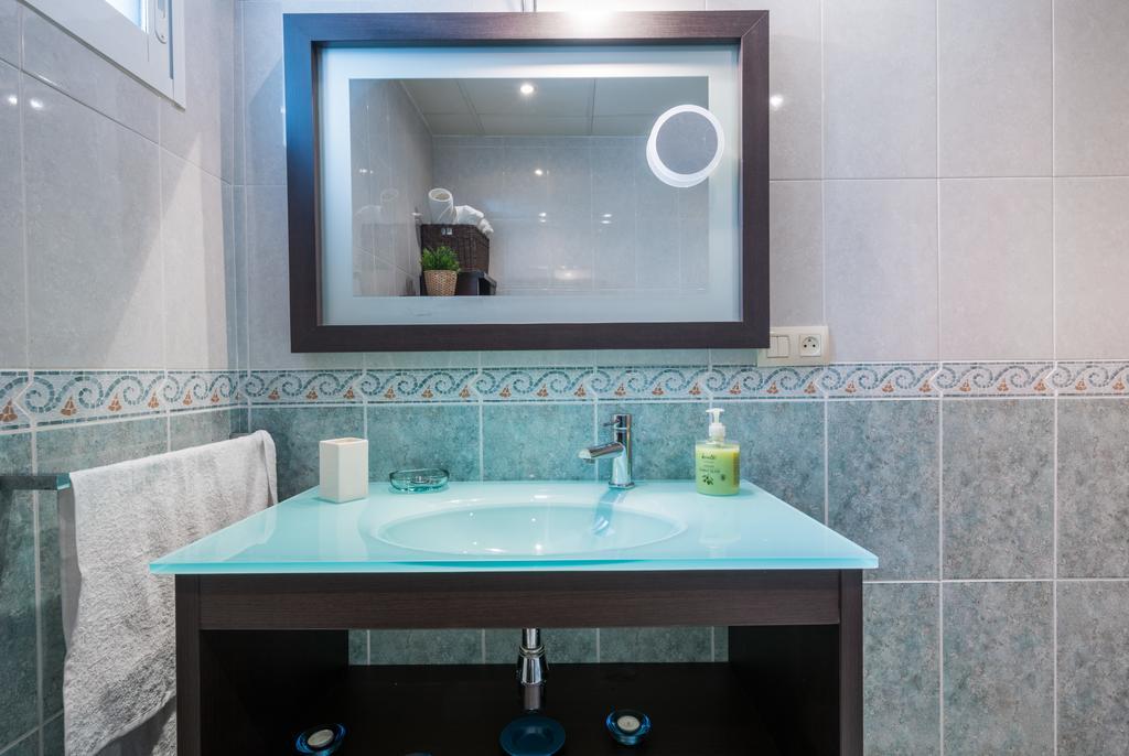 Apartamento Corte Ingles *