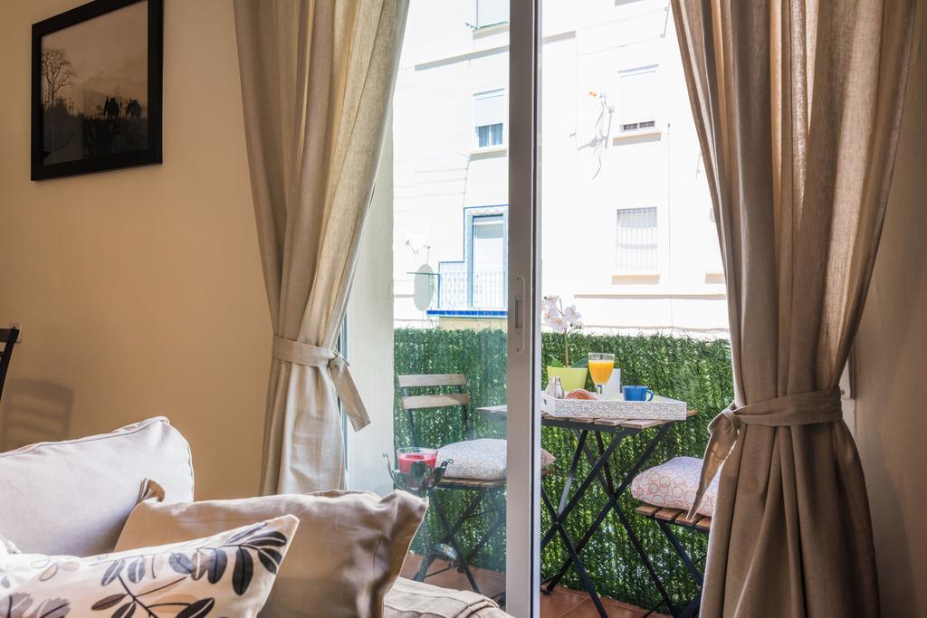 Apartamento Corte Ingles Málaga