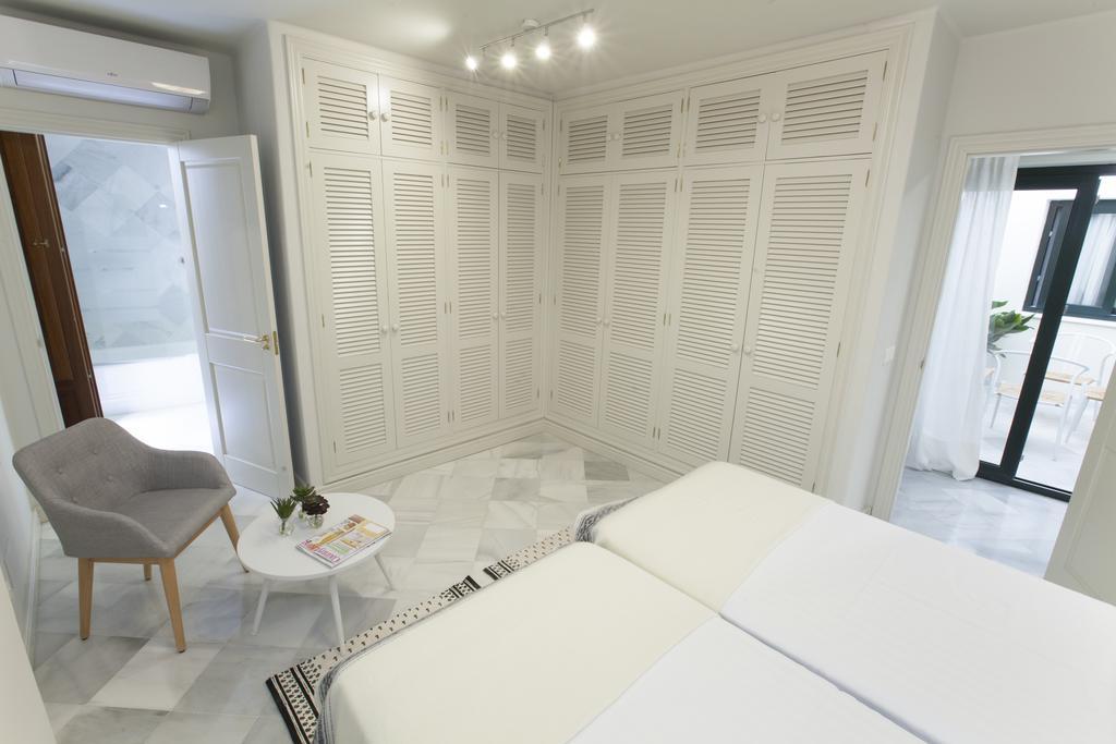 Gr Boutique Picasso Apartamento *
