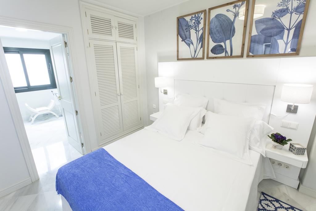 Apartamento Gr Boutique Picasso Málaga