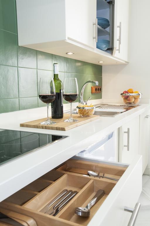 Apartamento Gr Boutique Picasso
