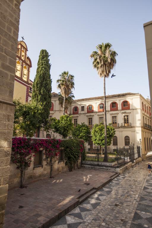 Gr Boutique Picasso Málaga