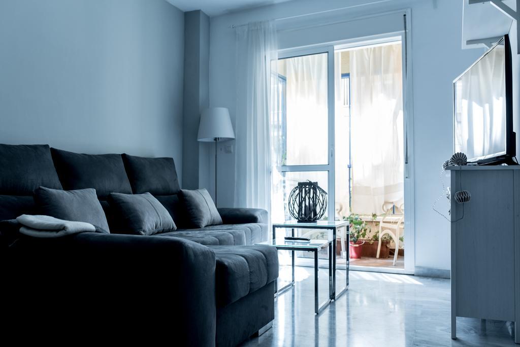 Apartamento Amargura Centro *