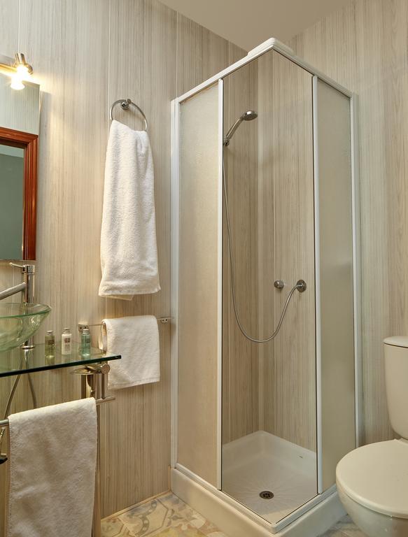 Lodgingmalaga Santos (adults Only) Apartment *