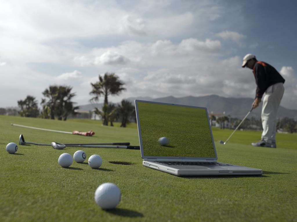 Hotel De Golf Málaga