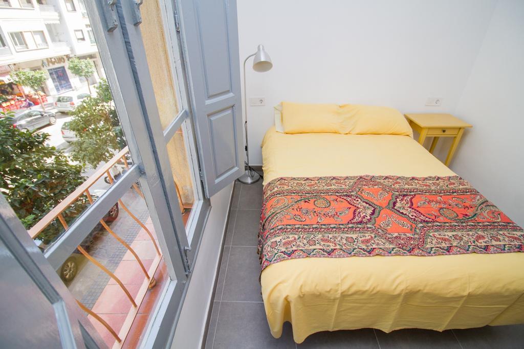 A&n Ale A Apartamento Málaga