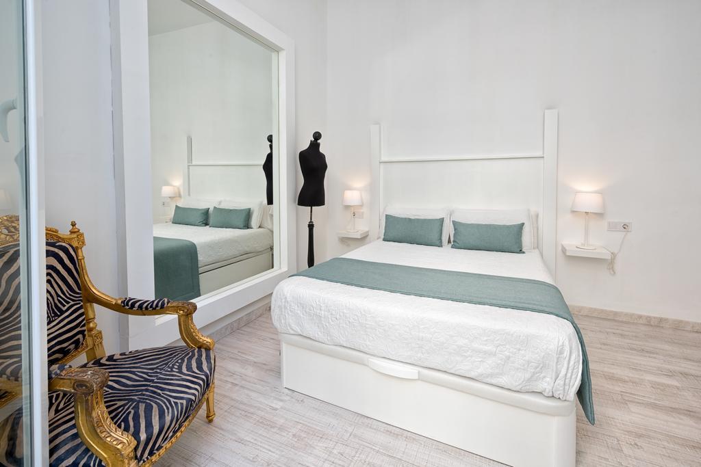Iloftmalaga Center Apartamento