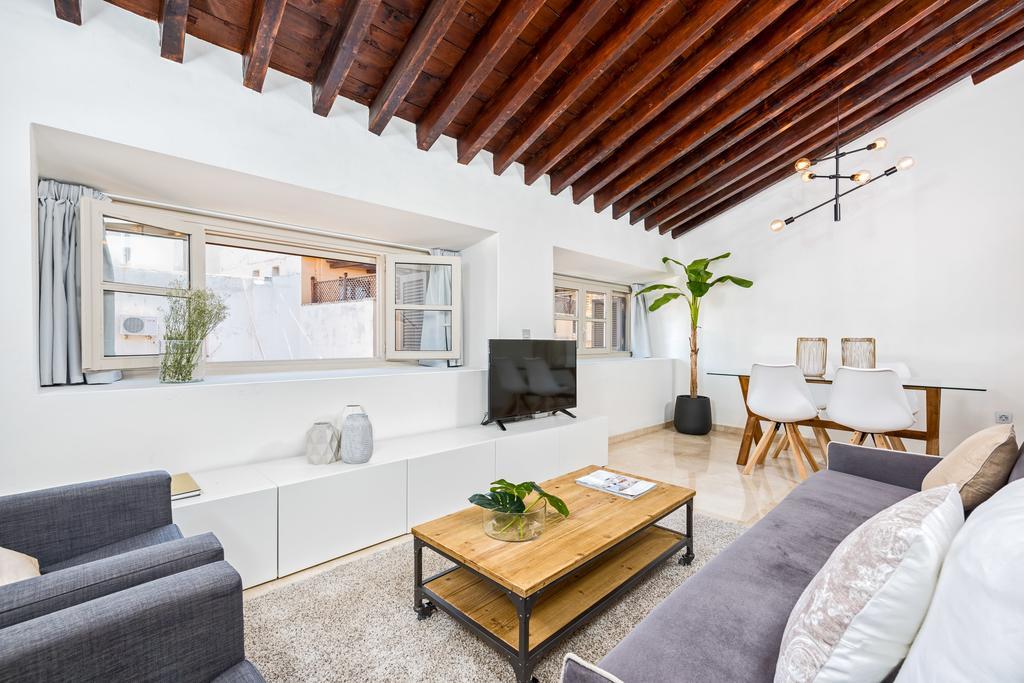 Apartamento Iloftmalaga Center Málaga