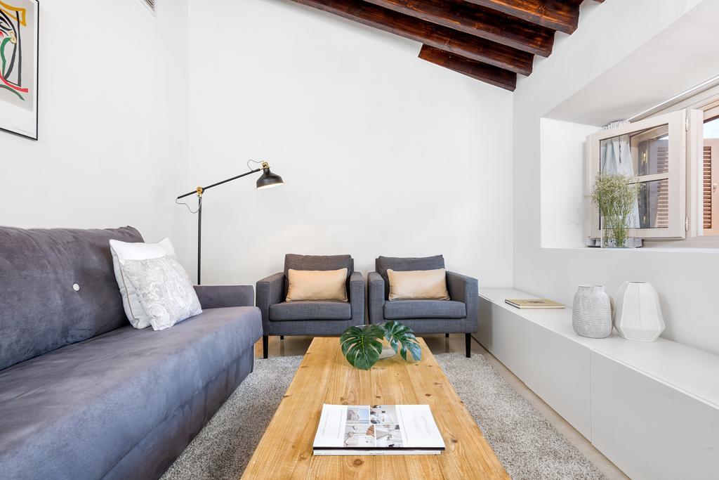 Apartamento Iloftmalaga Center