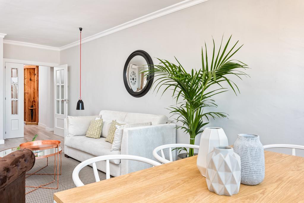 Apartamento Iloftmalaga Santa Isabel