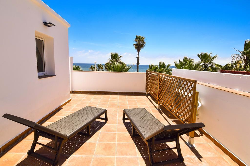 Malagadevacaciones - El Pedregal Apartment Malaga