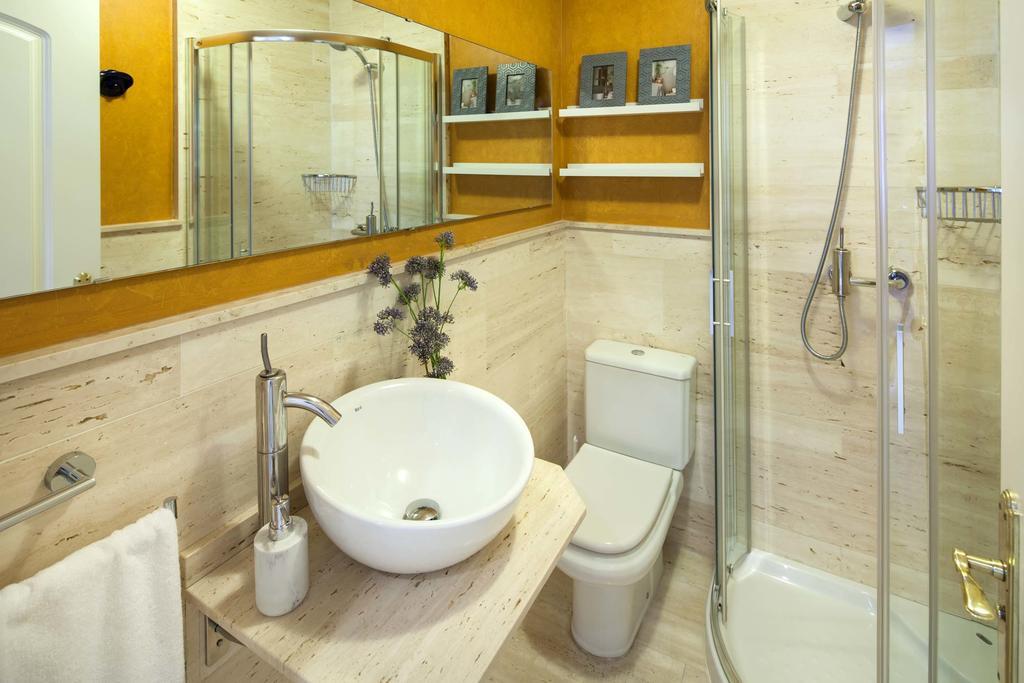 Apartment Inmalaga Catedral 1