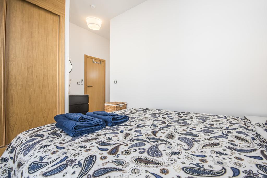 Jinetes Penthouse In By Solaga Homes Apartamento *