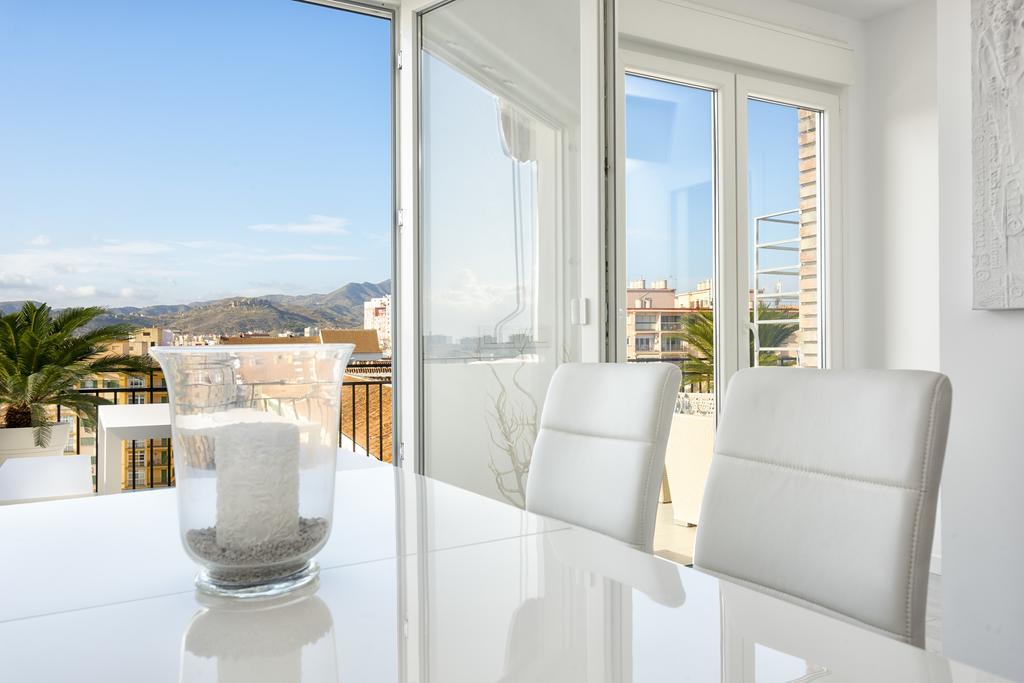 Apartment Mercedes Penthouse In By Solaga Homes *
