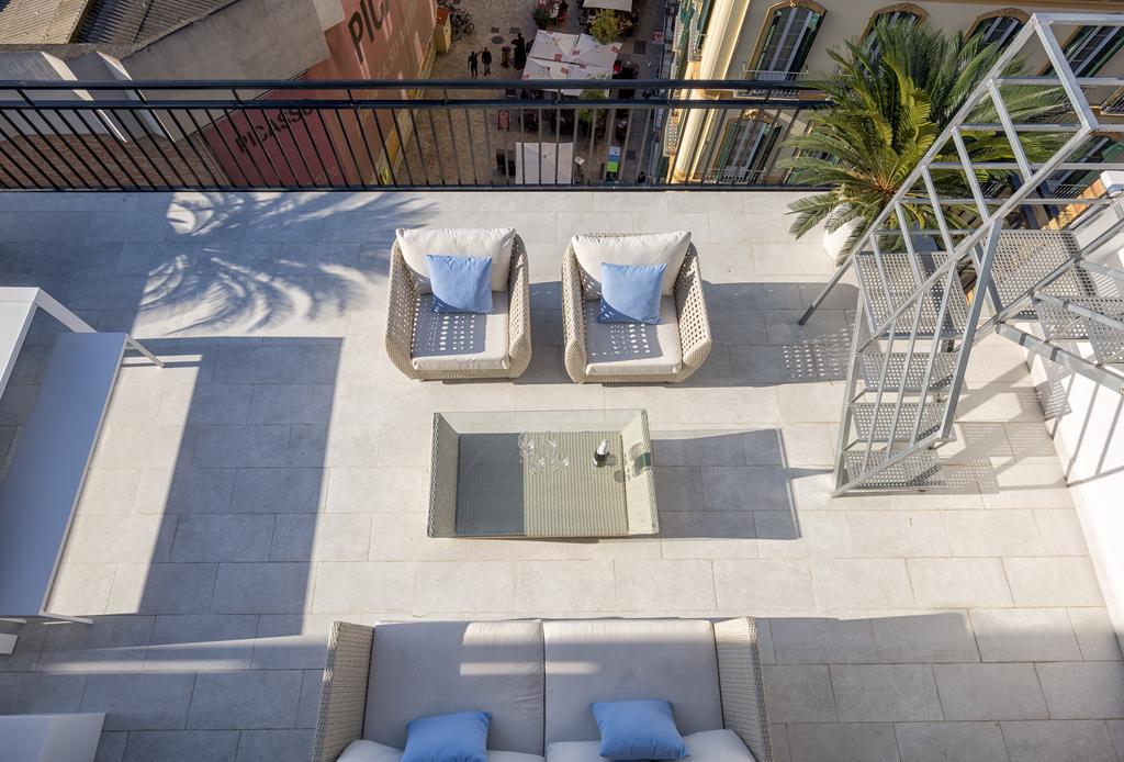 Apartment Mercedes Penthouse In By Solaga Homes