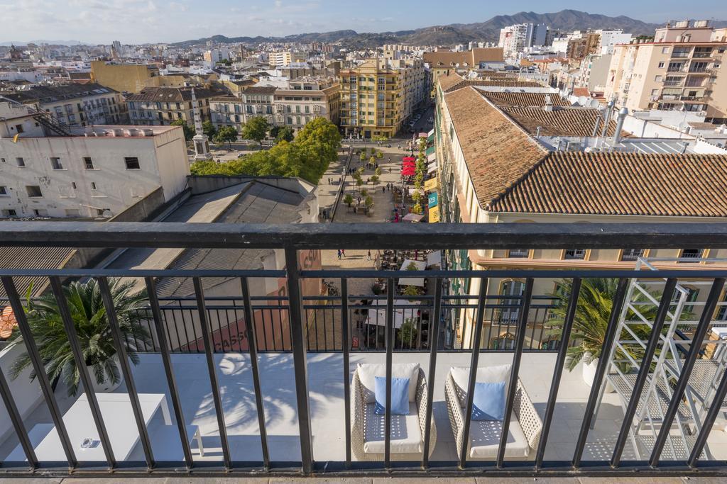 Mercedes Penthouse In By Solaga Homes