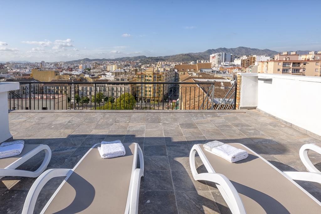 Mercedes Penthouse In By Solaga Homes Apartment *