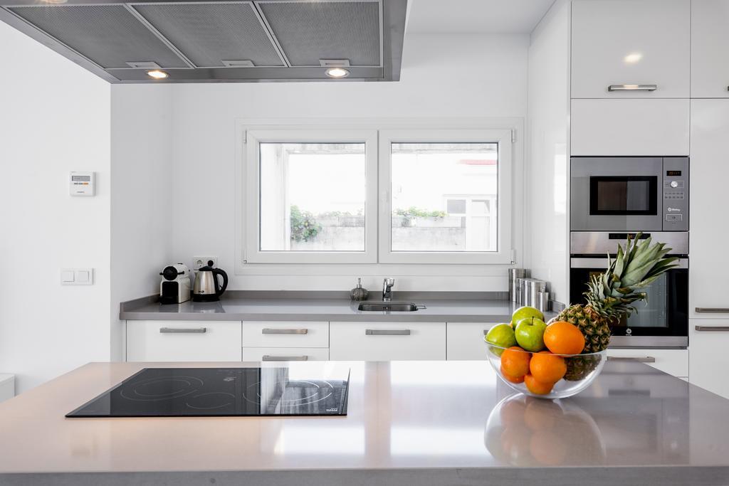 Mercedes Penthouse In By Solaga Homes