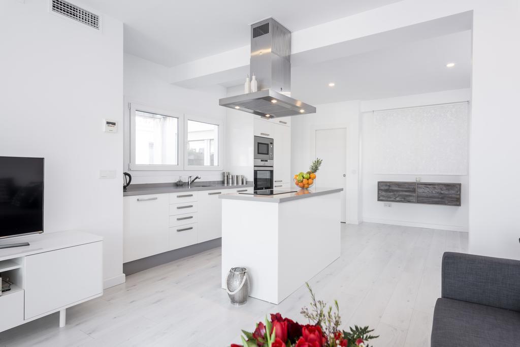 Apartment Mercedes Penthouse In By Solaga Homes *