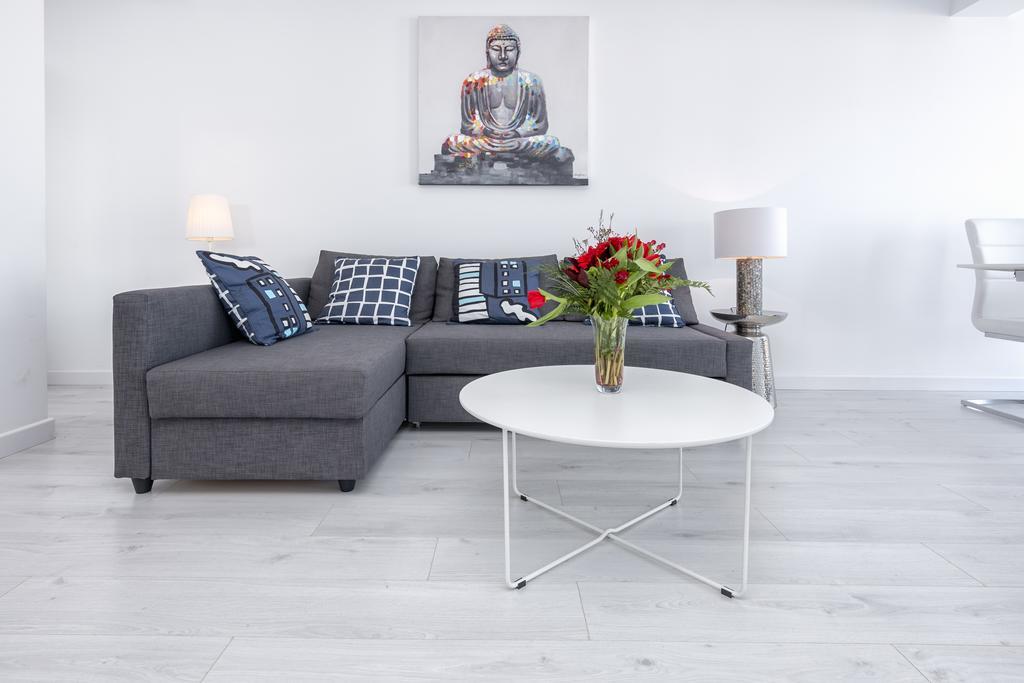 Mercedes Penthouse In By Solaga Homes Apartment *