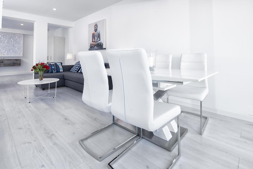 Apartment Mercedes Penthouse In By Solaga Homes