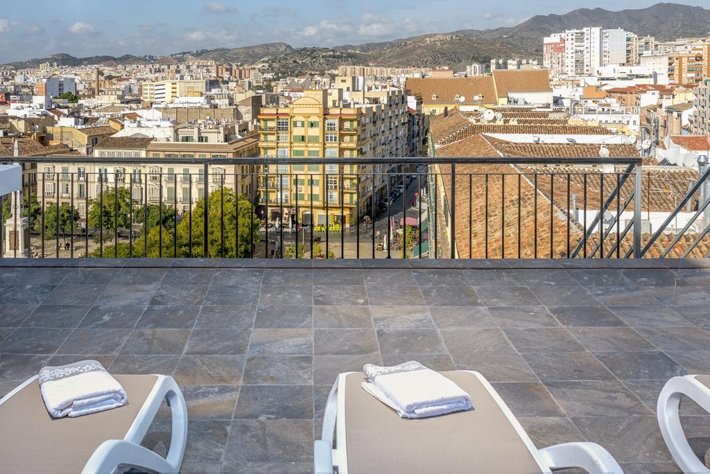 Apartment Mercedes Penthouse In By Solaga Homes Malaga
