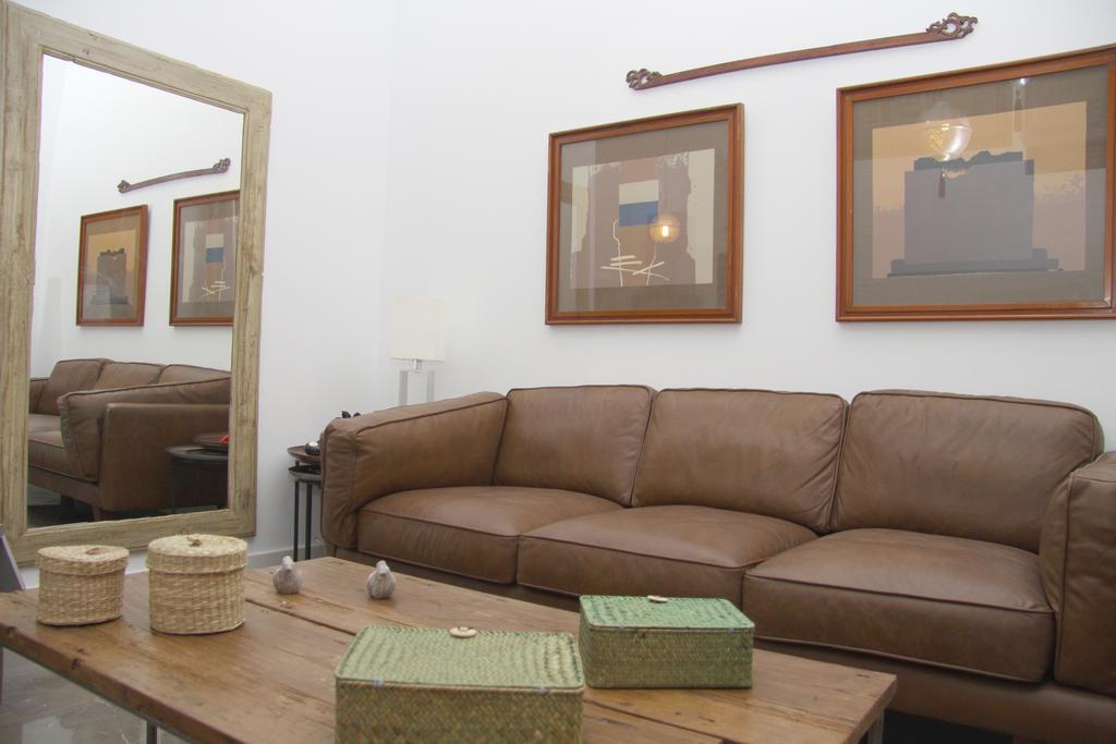 Duplex Tomas De Cozar Apartamento