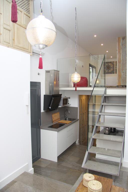 Duplex Tomas De Cozar Apartamento *
