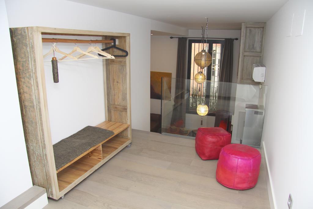Duplex Tomas De Cozar *